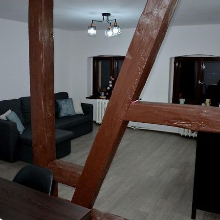 Apartament Bartolomeo Thorn Exterior foto