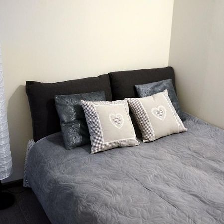 Apartament Bartolomeo Thorn Exterior foto