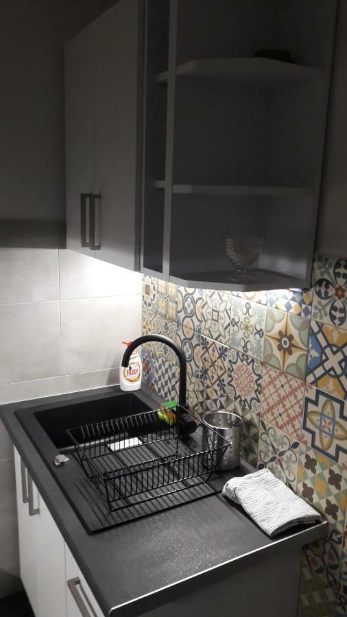 Apartament Bartolomeo Thorn Exterior foto