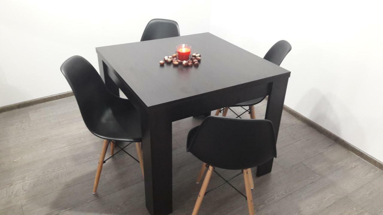 Apartament Bartolomeo Thorn Exterior foto