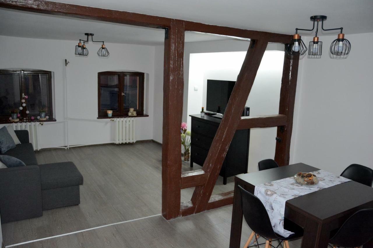 Apartament Bartolomeo Thorn Exterior foto
