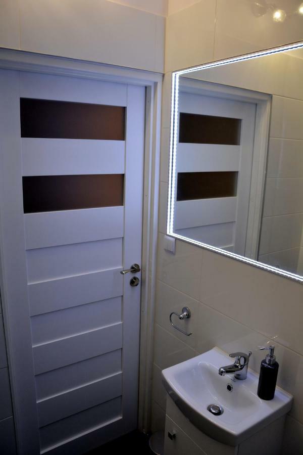 Apartament Bartolomeo Thorn Exterior foto