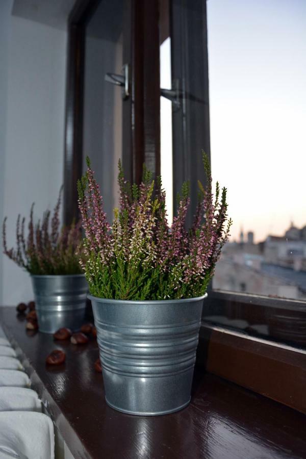 Apartament Bartolomeo Thorn Exterior foto