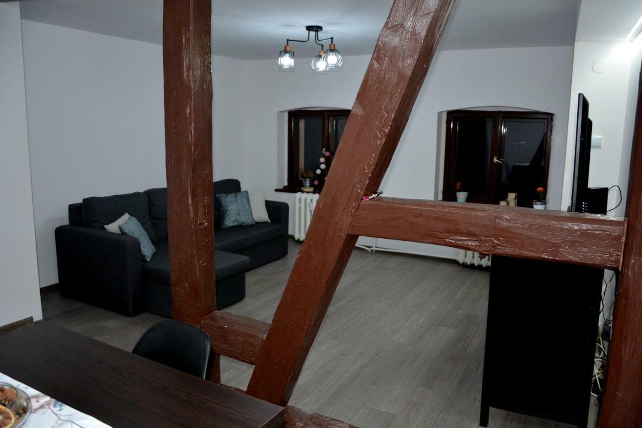 Apartament Bartolomeo Thorn Exterior foto