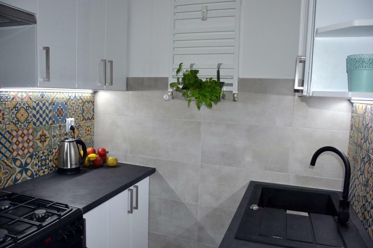 Apartament Bartolomeo Thorn Exterior foto