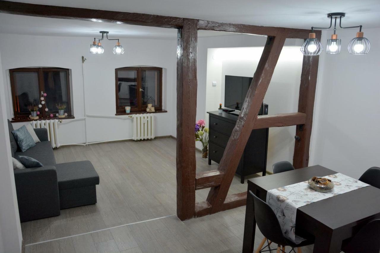 Apartament Bartolomeo Thorn Exterior foto