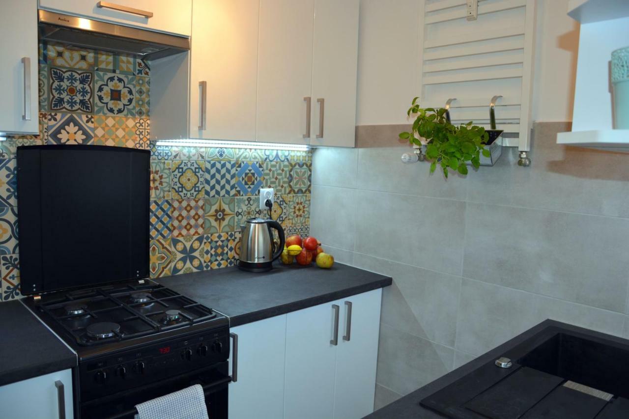 Apartament Bartolomeo Thorn Exterior foto