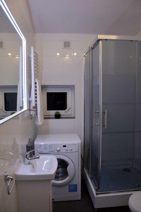 Apartament Bartolomeo Thorn Exterior foto
