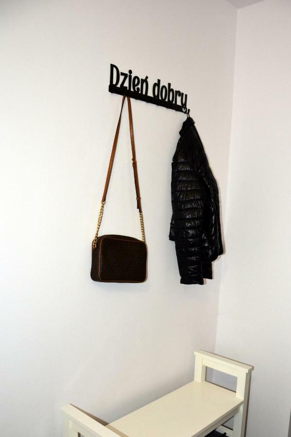 Apartament Bartolomeo Thorn Exterior foto