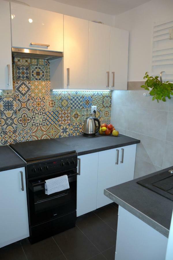 Apartament Bartolomeo Thorn Exterior foto