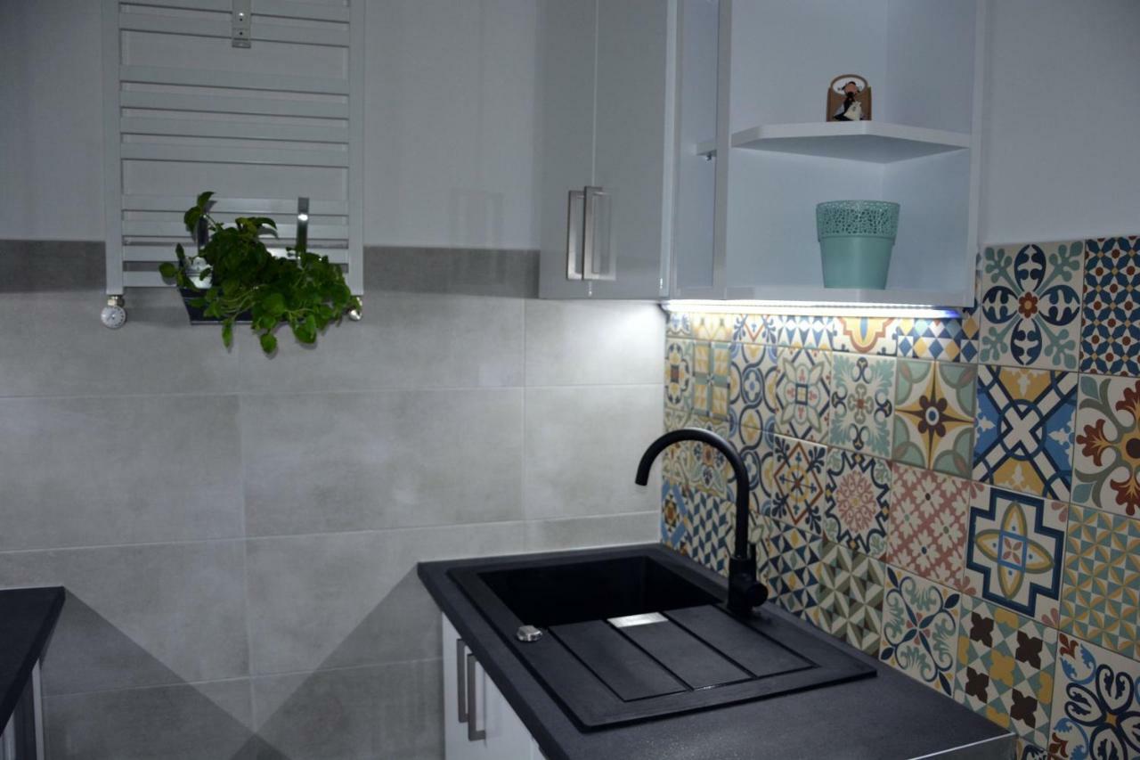 Apartament Bartolomeo Thorn Exterior foto