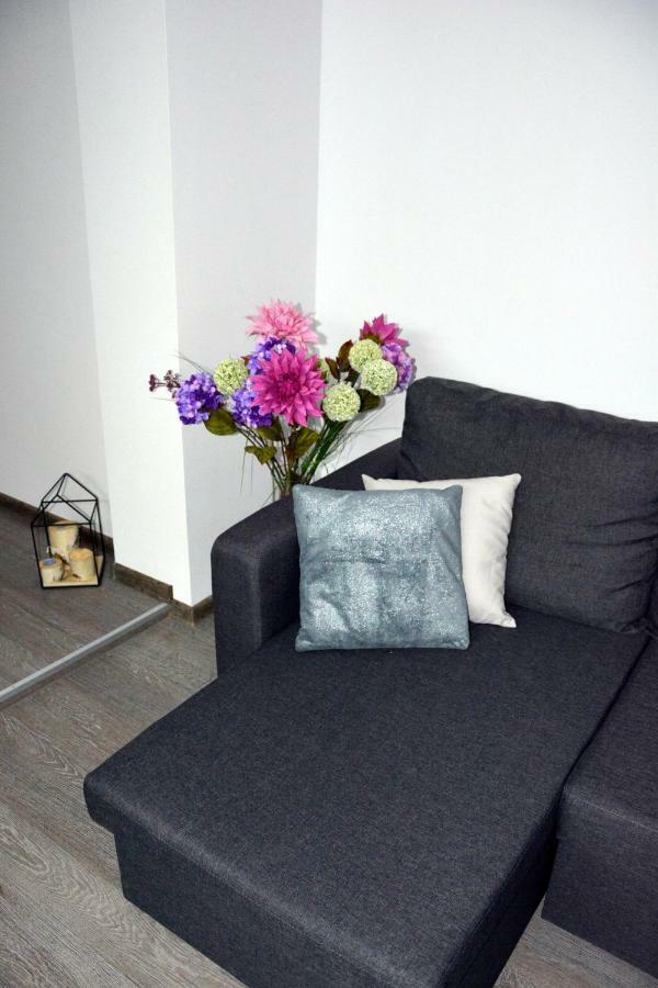 Apartament Bartolomeo Thorn Exterior foto