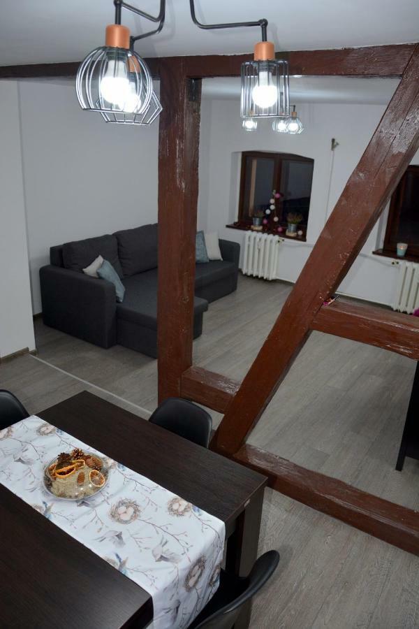 Apartament Bartolomeo Thorn Exterior foto
